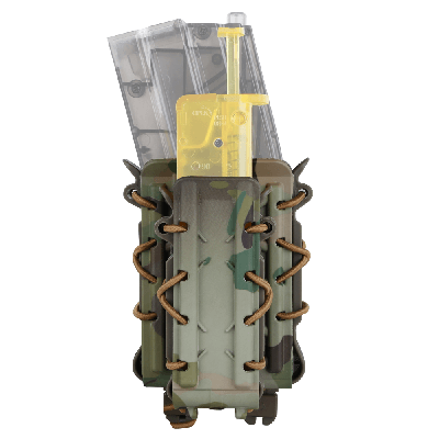 Swiss Arms Fixed holster M4 & AK + pistol