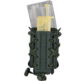 Swiss Arms Fixed holster M4 & AK + pistol