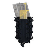 Swiss Arms Fixed holster M4 & AK + pistol