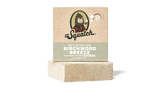 Dr. Squatch Birchwood Breeze, Sæbeblok