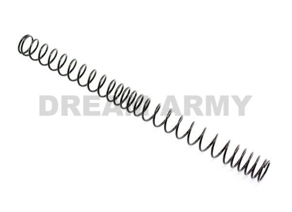 Dream Army M100 Chrome AEG spring