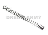 Dream Army M100 Chrome AEG spring