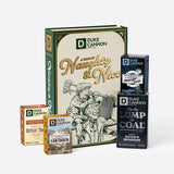 DC BABOS BOOK (Naughty or Nice)