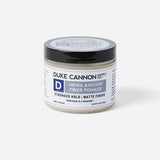 Duke Cannon News Anchor Fiber Pomade