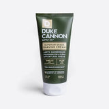 Duke Cannon Superior Grade Shaving Cream