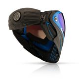 Dye I4 Pro Seatec Black/Blue
