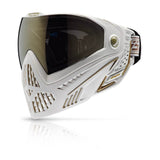 Dye I5 White/Gold