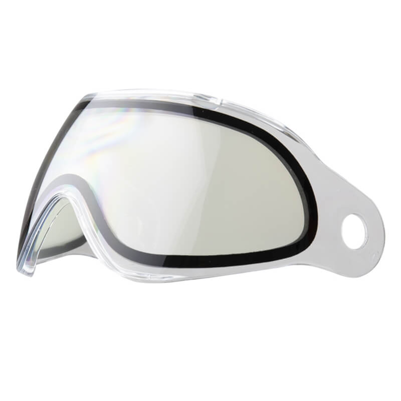 Dye SLS Thermal lens for DYE SE, Clear