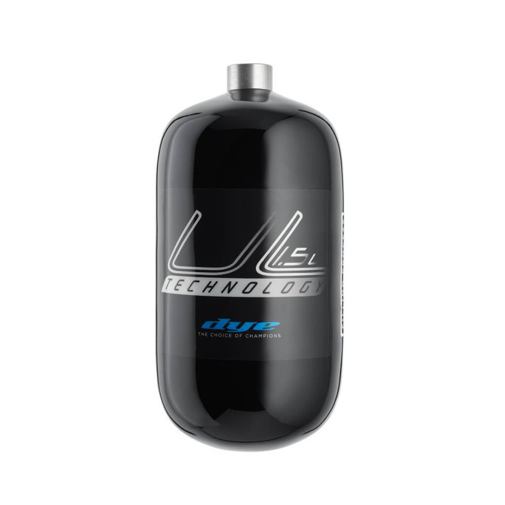 Dye UL Pressure Tank 1,5L