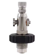 HT Diving Tank Fill Station