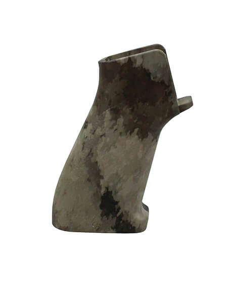 Dytac pistol grip, A-Tacs