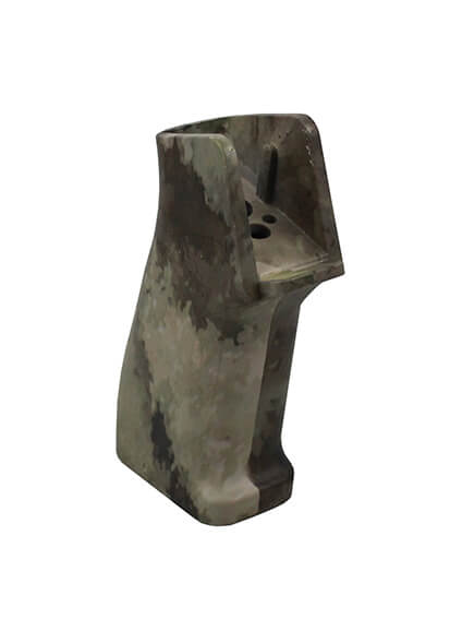 Dytac pistol grip, A-Tacs