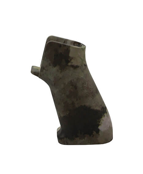 Dytac pistol grip, A-Tacs