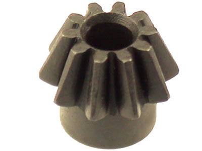 Motor gear element