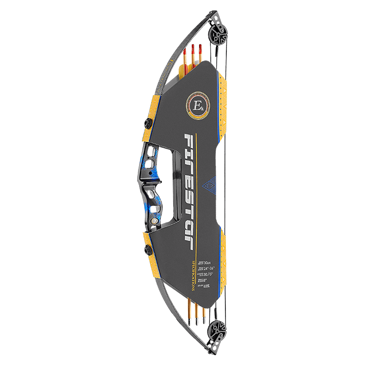 Firestar Compound bow, junior