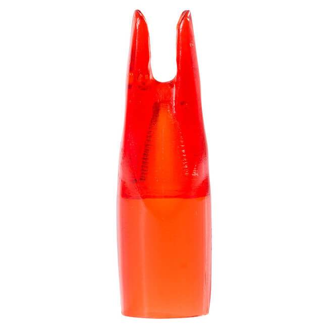 EK Archery Nock for wooden arrows