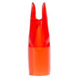 EK Archery Nock for wooden arrows