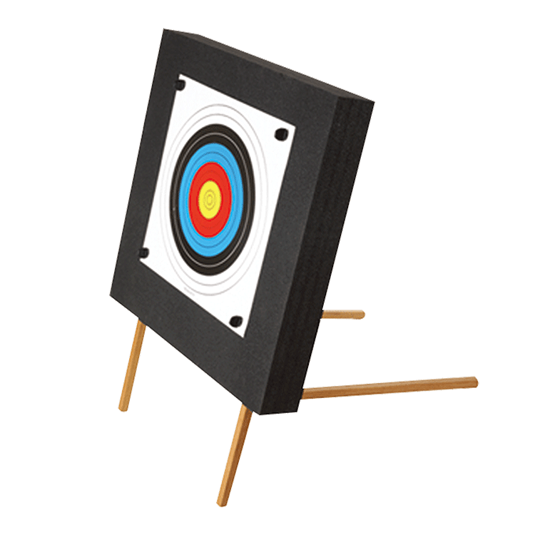 EK Archery Arrow Catch, 60x60x10