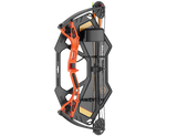 Buster Compound Bow, junior, Orange