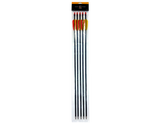 EK Arhchery Fiberglass Arrow 30", 5-pack