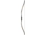 EK Robin Hood Recurve Bow, Autmn Camo