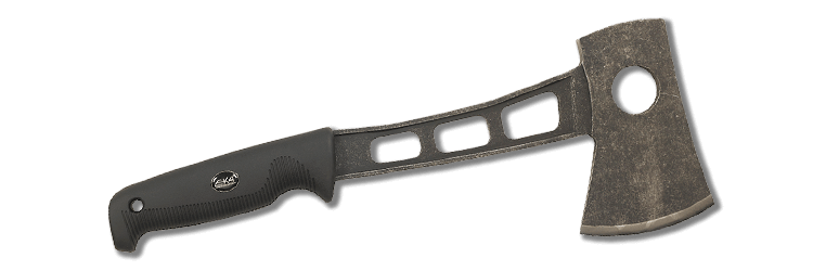 EKA Hatchblade Axe