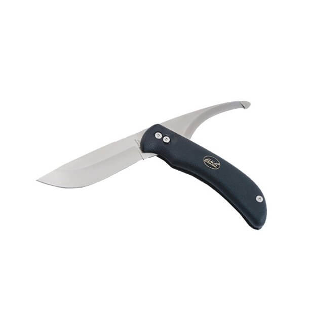 EKA Swingblade G3, Black