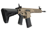 Cyma EMG Barrett REC10 – billede 4
