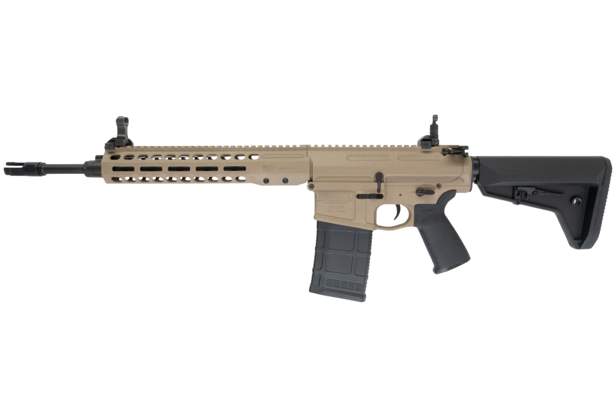 Cyma EMG Barrett REC10 – billede 2