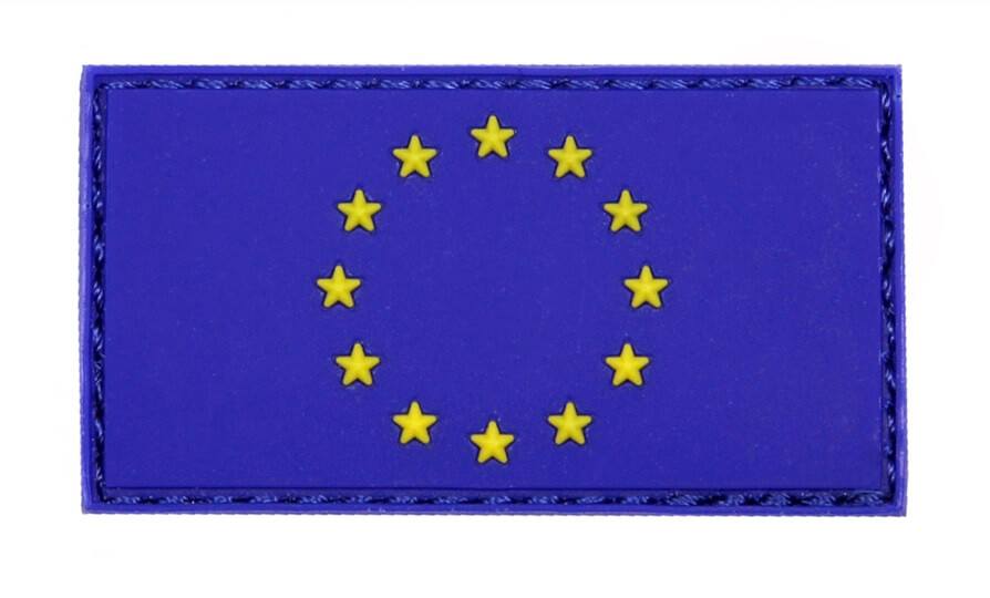 Patch, EU