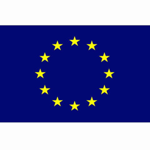 EU flag