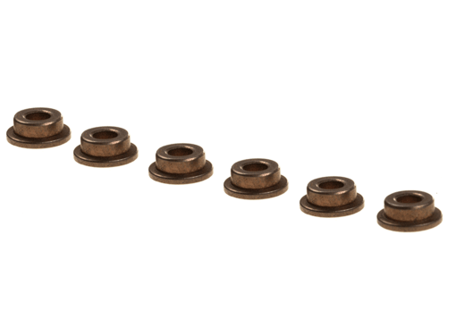 Eagle Force 6 mm Bushings