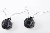 Earmor helmet adapter for headsets