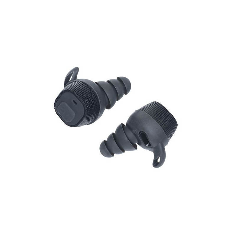 Earmor M20, Electronic Earplugs