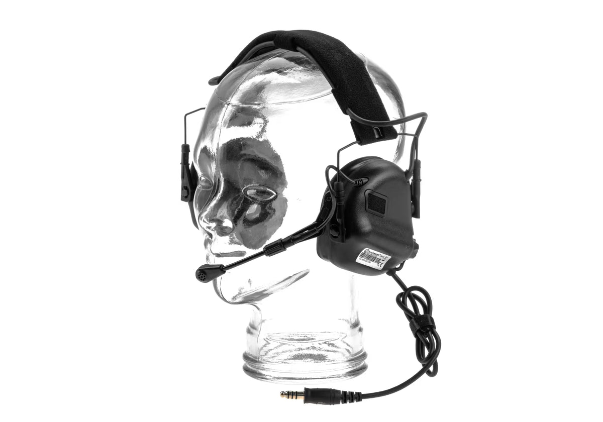 Earmor M32 Plus Høreværn