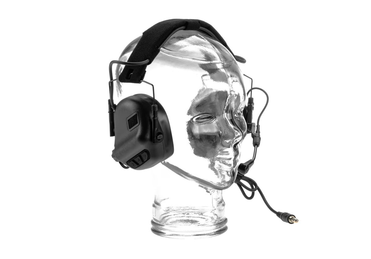 Earmor M32 Plus Høreværn