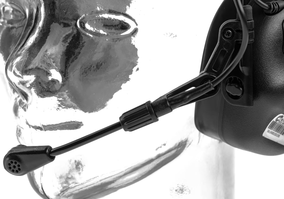 Earmor M32 Plus Høreværn