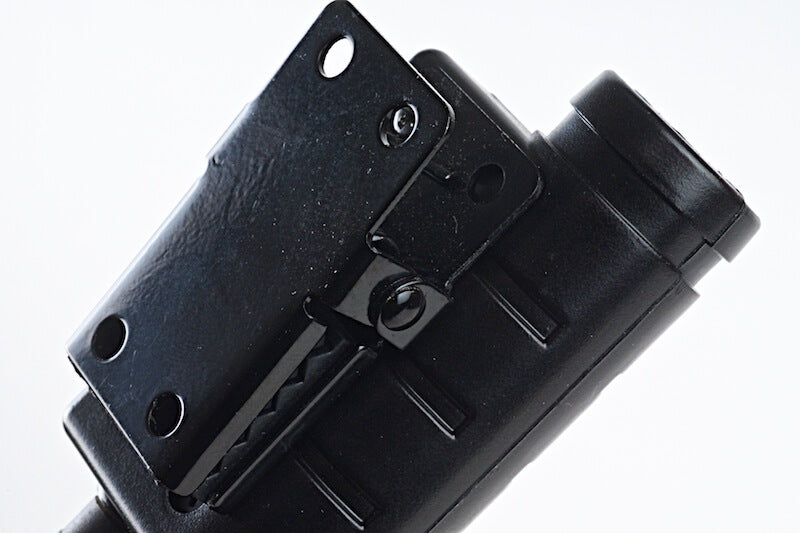 Earmor PTT for Motorola 2-pin