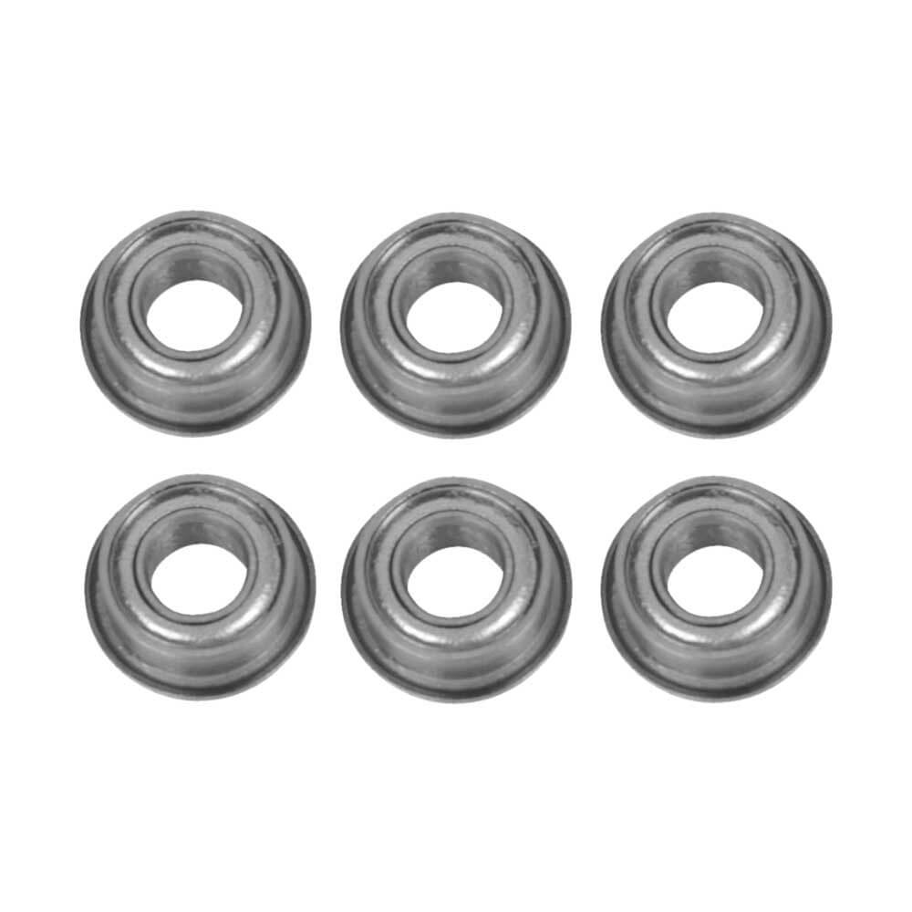 Element 6 mm Bøsninger Element