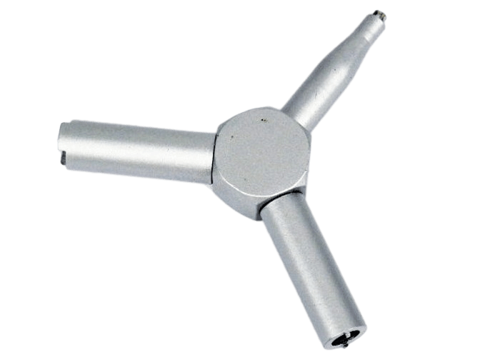 Valve tool for Gas Weapons