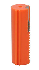 Element, half tooth piston