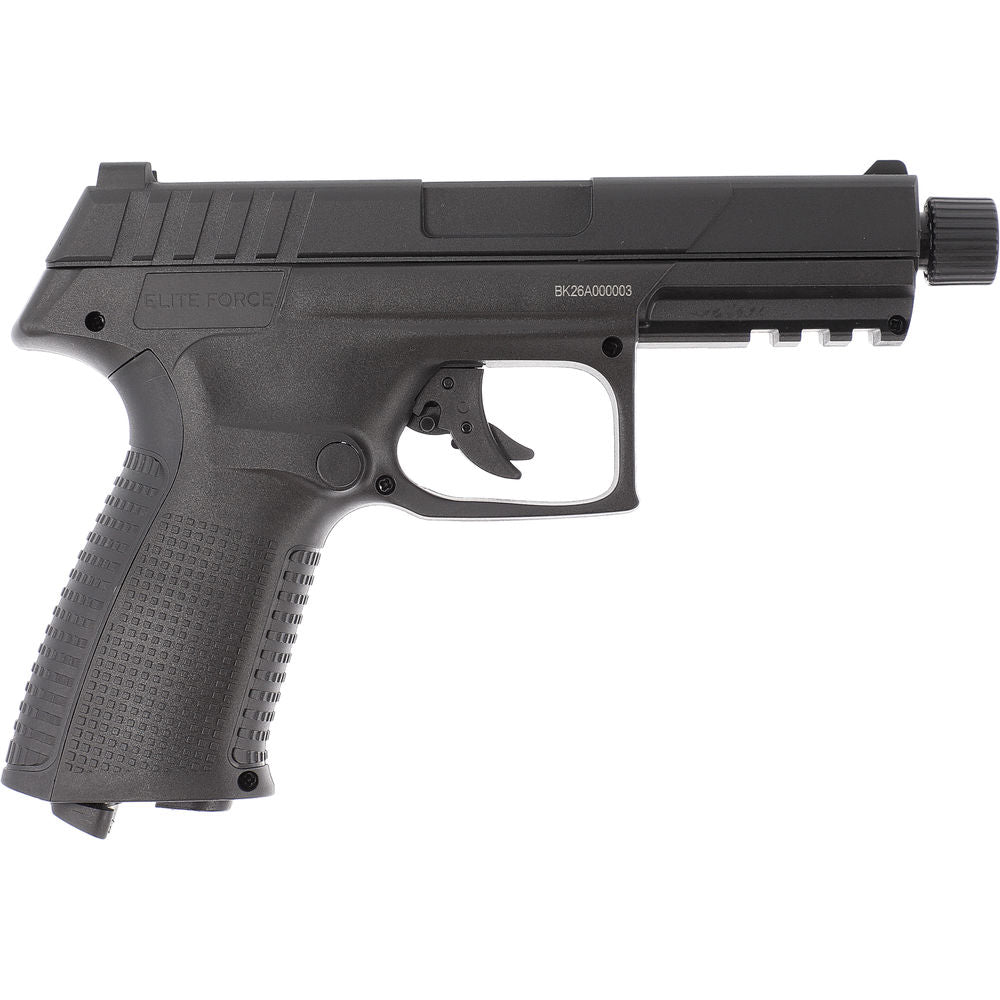 Elite Force TXP, NBB, CO2