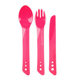 Lifeventure Ellipse cutlery set