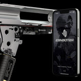 E-Shooter Kestrel V3 SE ETU/MOSFET med App, V3 Gearbox – billede 3