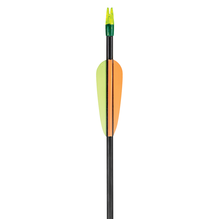 EK Arhchery Fiberglass Arrow 30", 5-pack