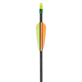EK Arhchery Fiberglass Arrow 30", 5-pack