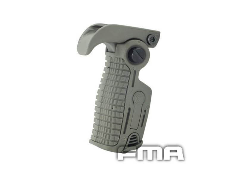 FMA AB163 Folding Grip, FG