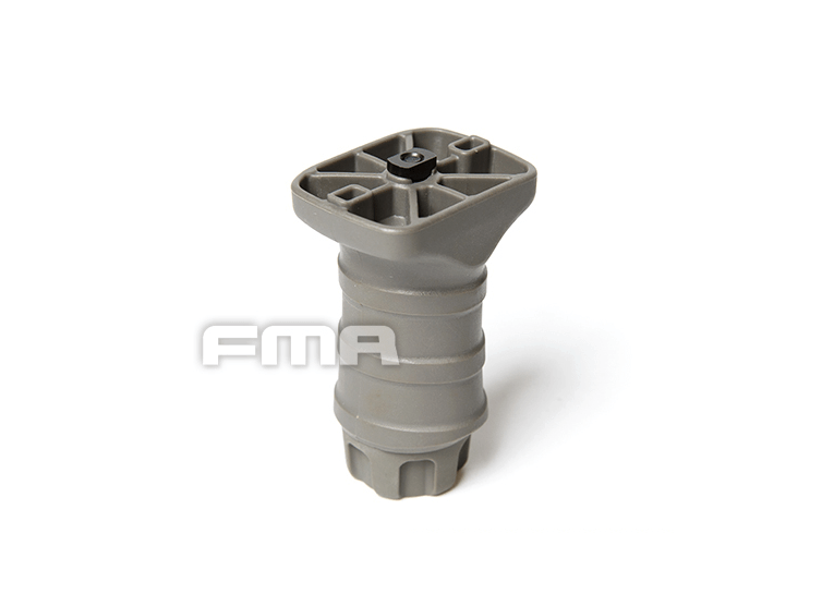 FMA Short Grip for Keymod, Green