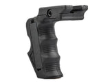 FMA Magwell Grip, Black