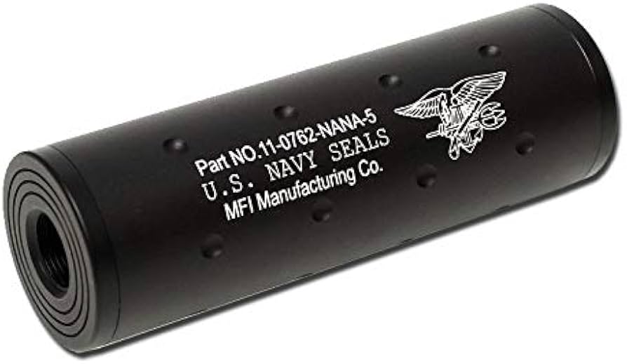 FMA Navy Lyddmper